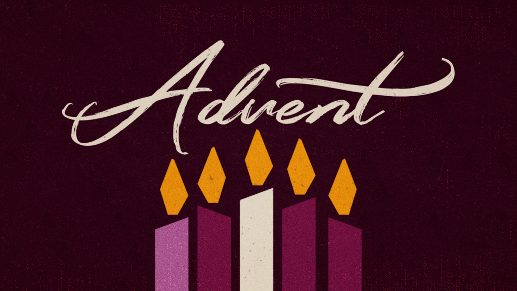 Third Sunday of Advent – Rejoice, the Lord is&nbsp;near!