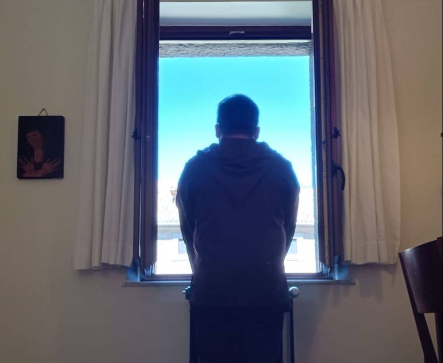 A Journey to&nbsp;Love