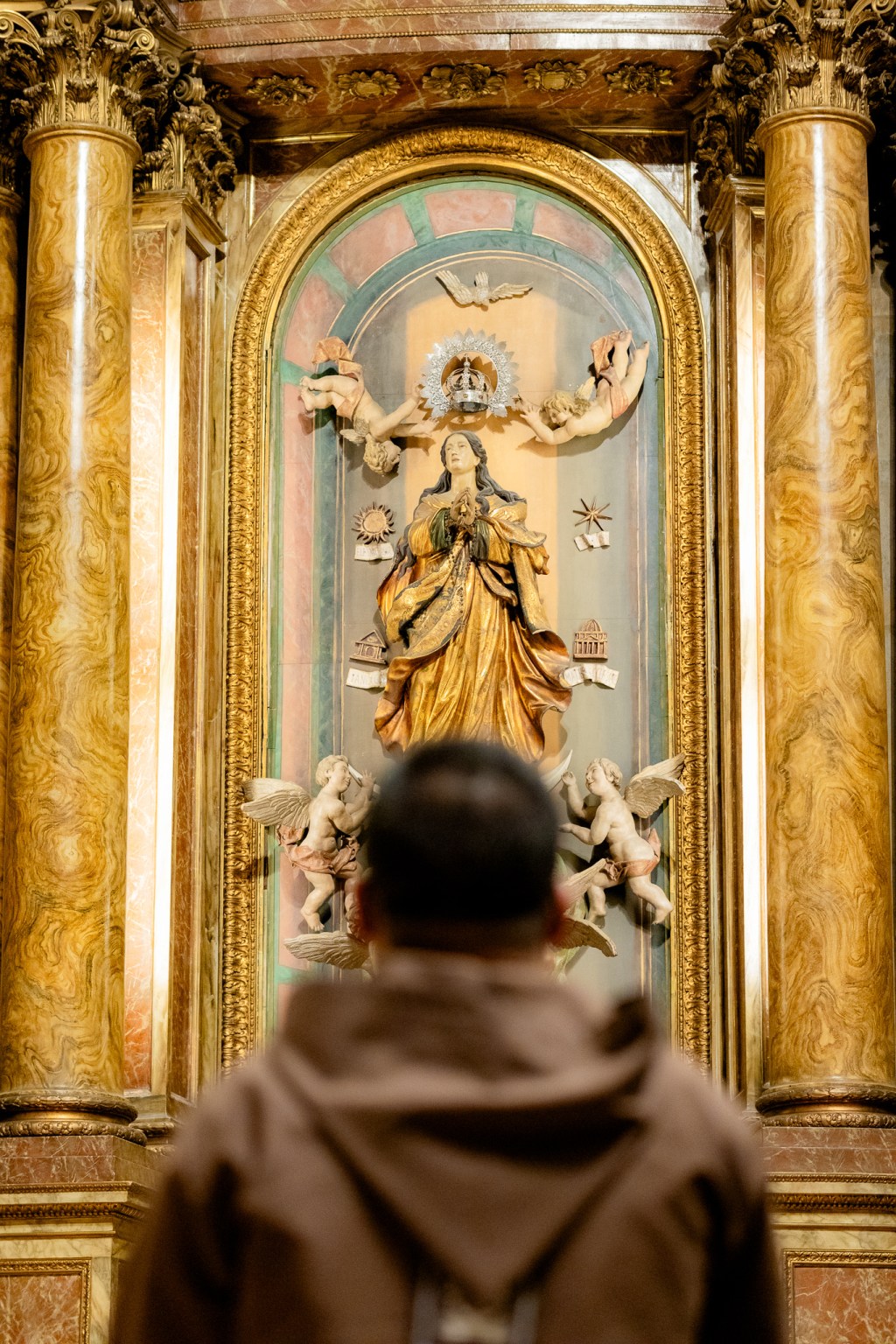 My Journey into the Novitiate of the Third Order of&nbsp;Carmelites