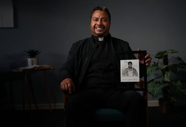 Miraculous Healing of a Young Seminarian, now a priest serving the U.S., leads the way to Pier Giorgio Frassati’s path to Sainthood