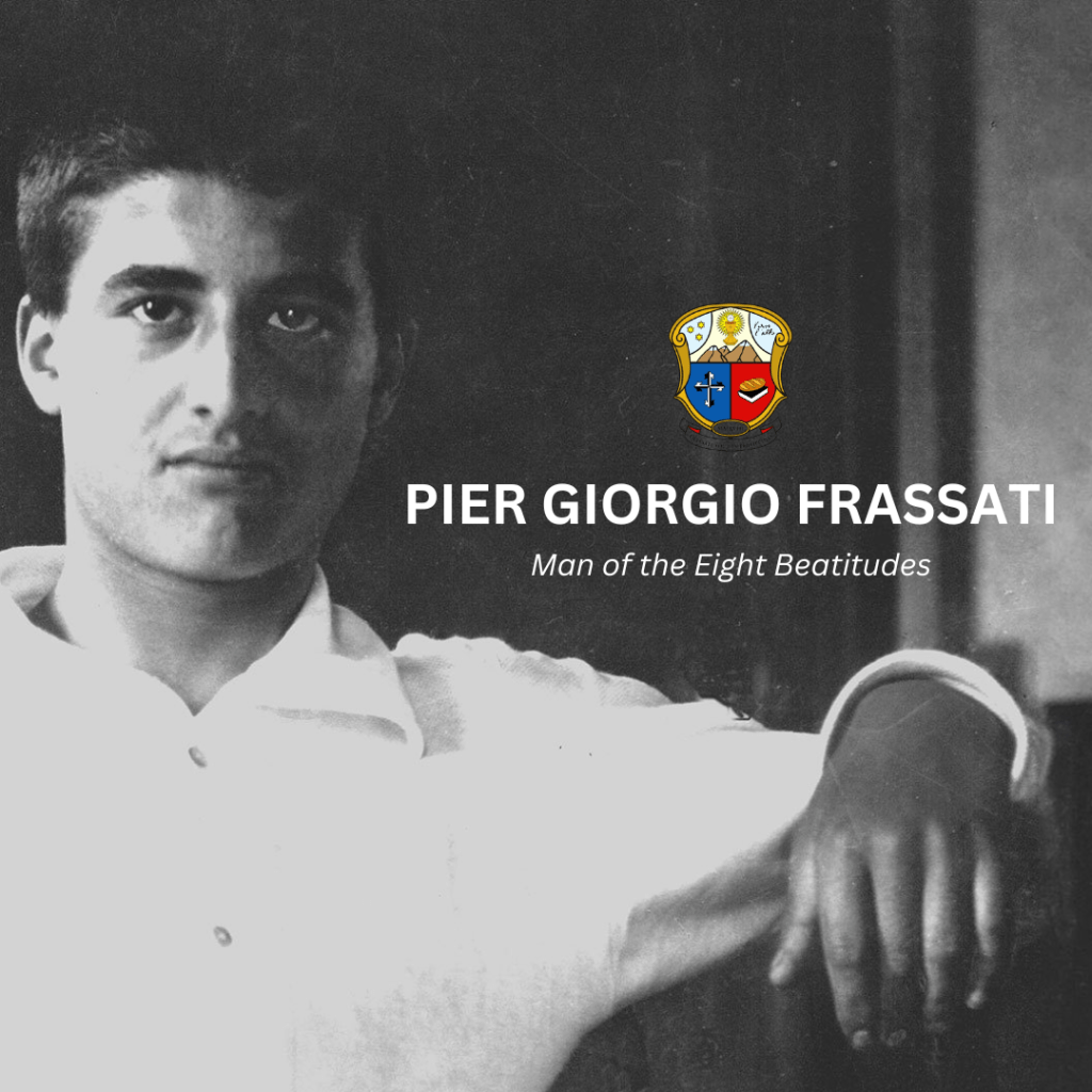 BIOGRAPHY | Pier Giorgio Frassati: A Life of Faith, Charity, and Apostolate