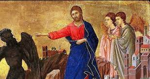 Jesus Was Tempted by Satan — So Are We