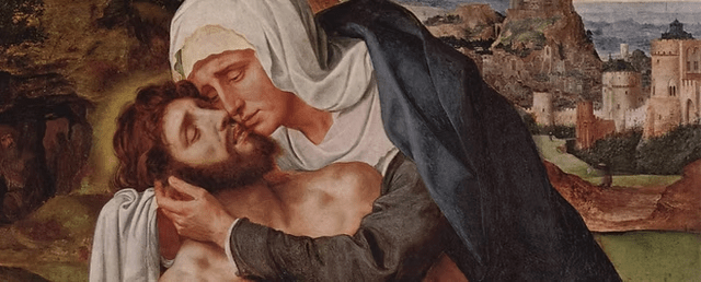 Commentary on the recent DDF Doctrinal Note on Marian Titles